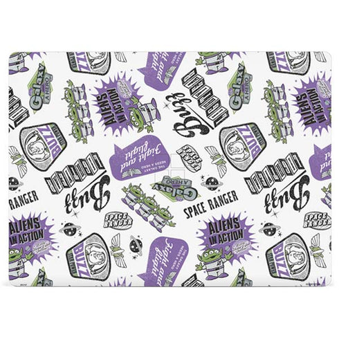 Disney Toy Story Aliens In Action Surface Laptop 2 Skin